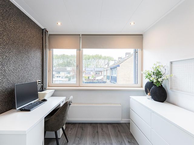 Guido Gezellestraat 53, Papendrecht