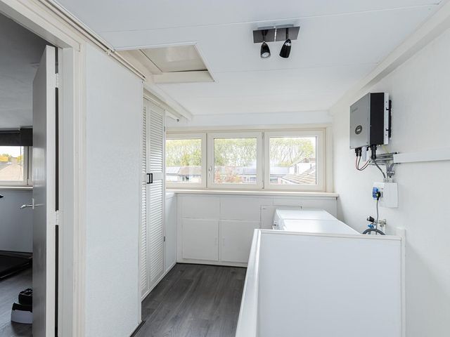 Guido Gezellestraat 53, Papendrecht