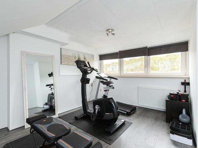 Guido Gezellestraat 53, Papendrecht