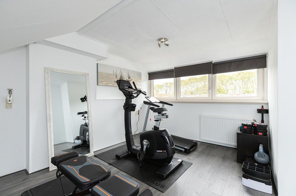 Guido Gezellestraat 53