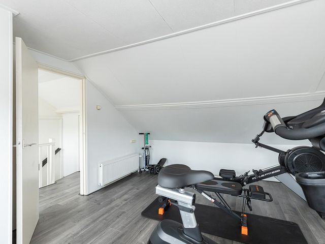 Guido Gezellestraat 53, Papendrecht