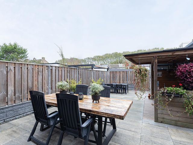 Guido Gezellestraat 53, Papendrecht