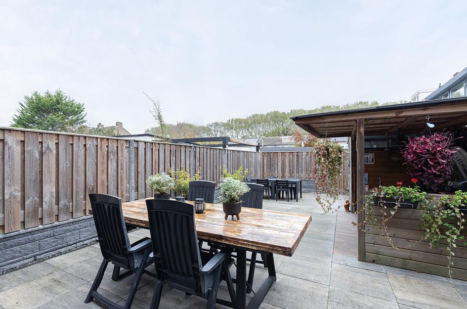 Guido Gezellestraat 53