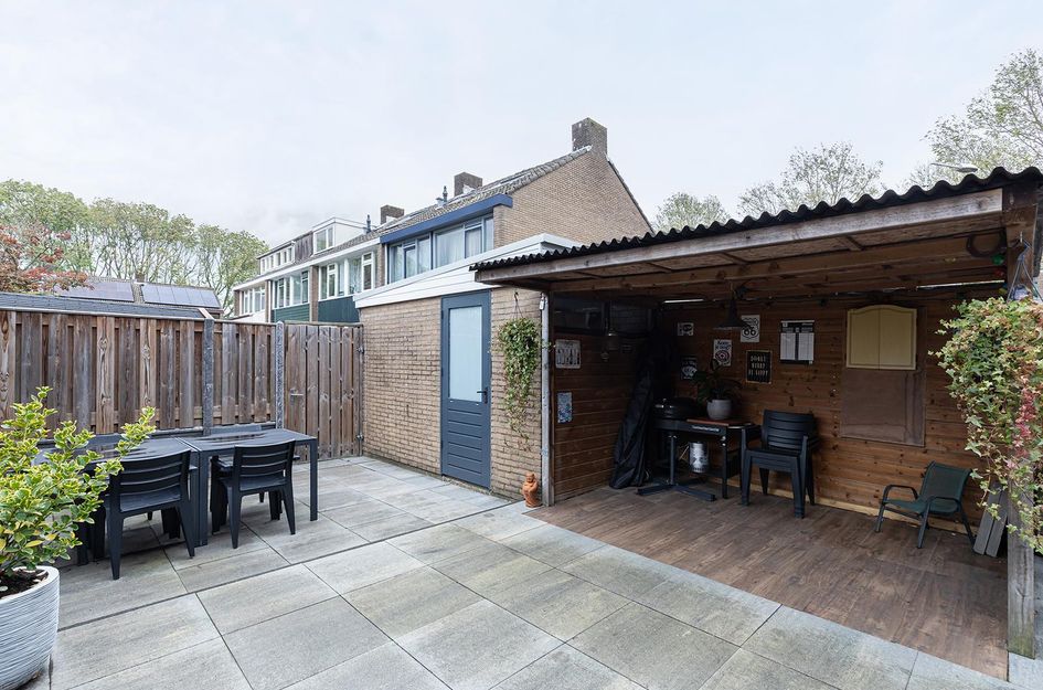 Guido Gezellestraat 53