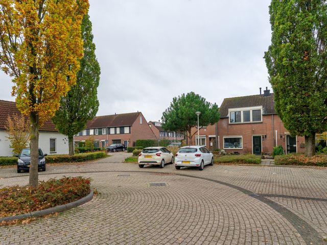 't Slag 21, Bemmel