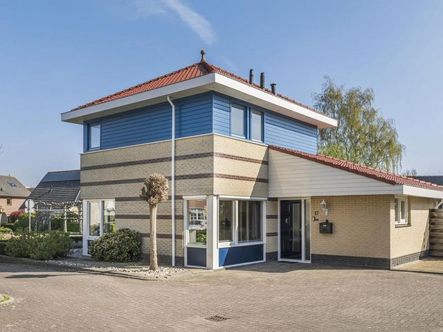 Wolthuisweg 17, Wezep