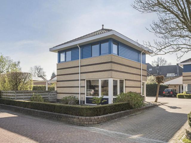 Wolthuisweg 17, Wezep