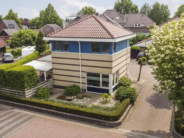 Wolthuisweg 17, Wezep