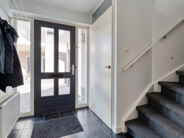 Van Laarstraat 6, Hardenberg