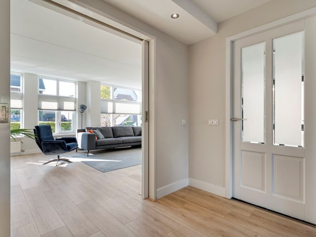 Van Laarstraat 6, Hardenberg