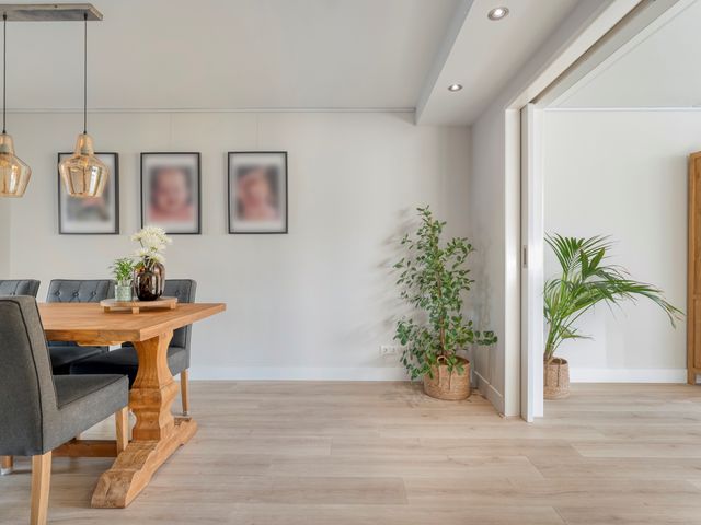 Van Laarstraat 6, Hardenberg