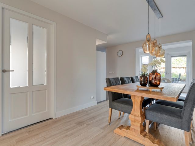 Van Laarstraat 6, Hardenberg