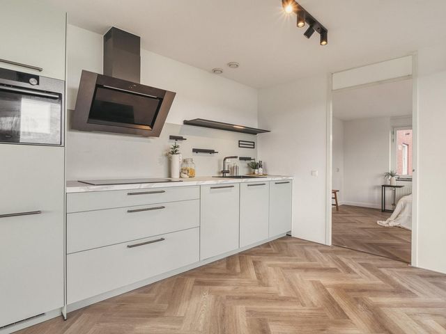 Ladogameerhof 297, Amsterdam