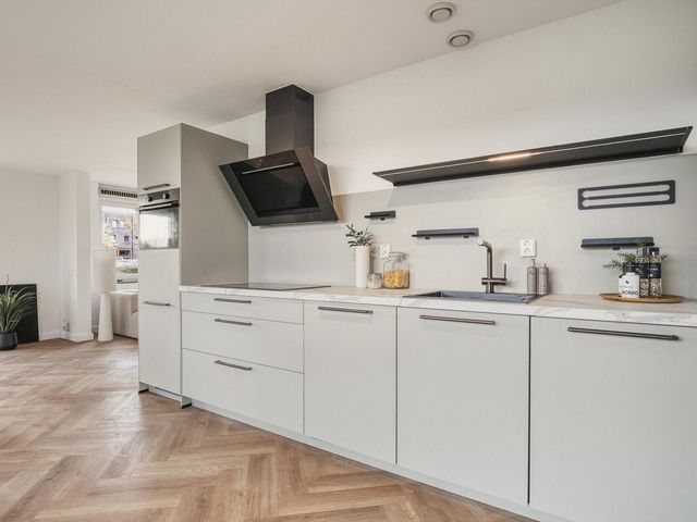 Ladogameerhof 297, Amsterdam