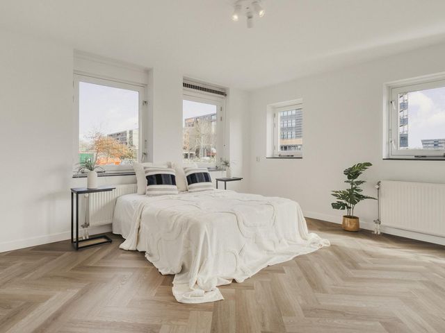 Ladogameerhof 297, Amsterdam