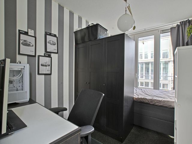 IJburglaan 365, Amsterdam