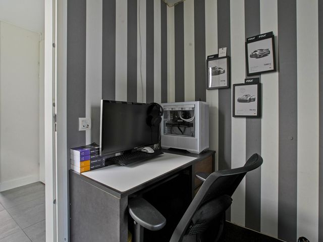 IJburglaan 365, Amsterdam