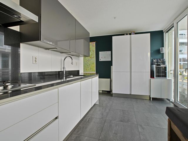 IJburglaan 365, Amsterdam