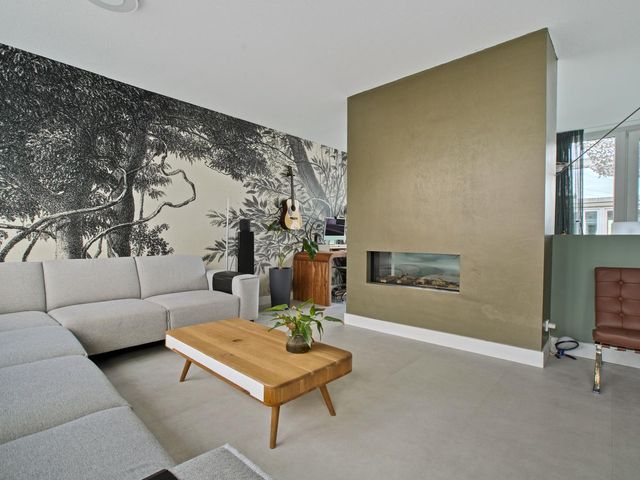 IJburglaan 365, Amsterdam