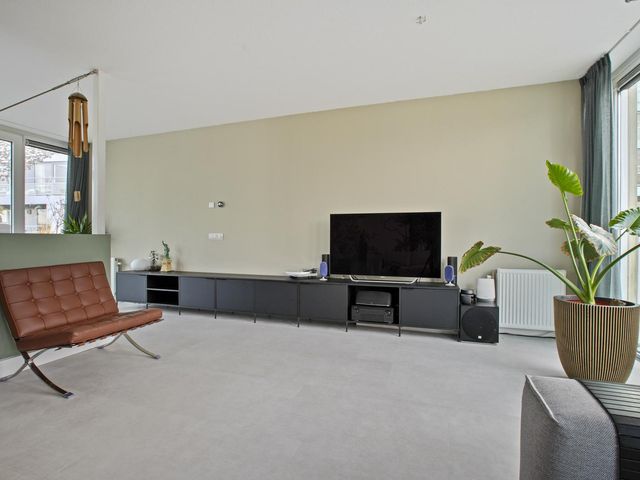 IJburglaan 365, Amsterdam