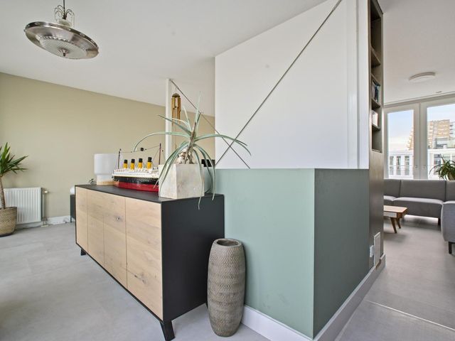 IJburglaan 365, Amsterdam