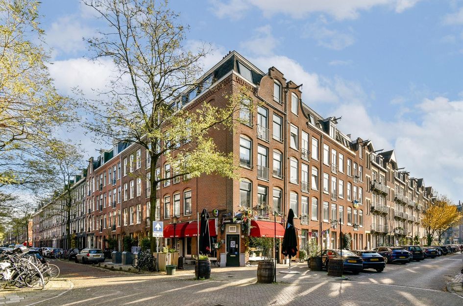 Rhijnvis Feithstraat 13H