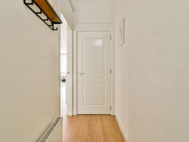 Rhijnvis Feithstraat 13H, Amsterdam