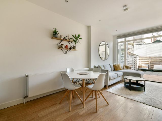 Rhijnvis Feithstraat 13H, Amsterdam