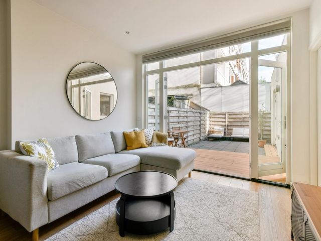 Rhijnvis Feithstraat 13H, Amsterdam