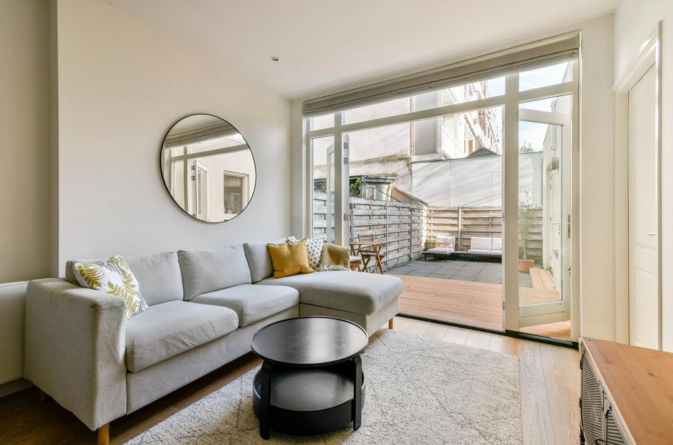 Rhijnvis Feithstraat 13H