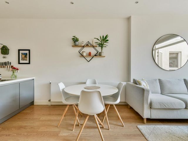 Rhijnvis Feithstraat 13H, Amsterdam