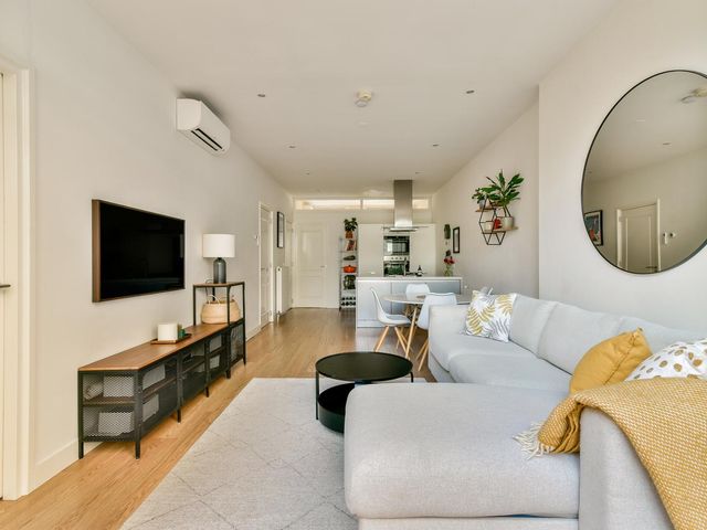 Rhijnvis Feithstraat 13H, Amsterdam