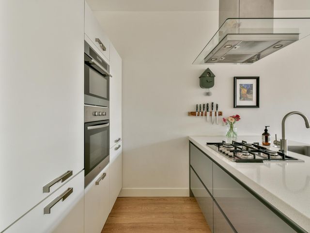 Rhijnvis Feithstraat 13H, Amsterdam