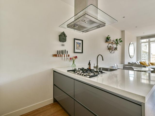 Rhijnvis Feithstraat 13H, Amsterdam