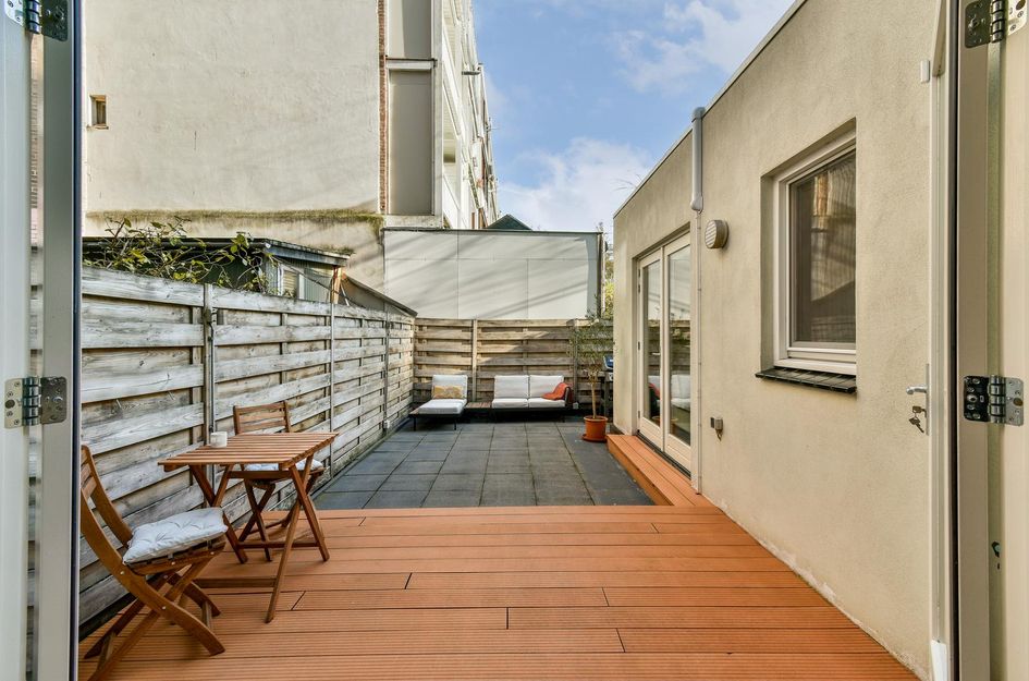 Rhijnvis Feithstraat 13H