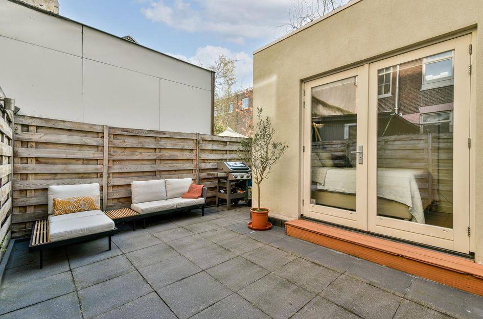 Rhijnvis Feithstraat 13H