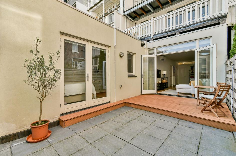 Rhijnvis Feithstraat 13H