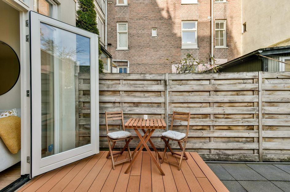 Rhijnvis Feithstraat 13H