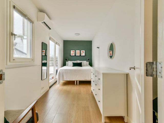 Rhijnvis Feithstraat 13H, Amsterdam