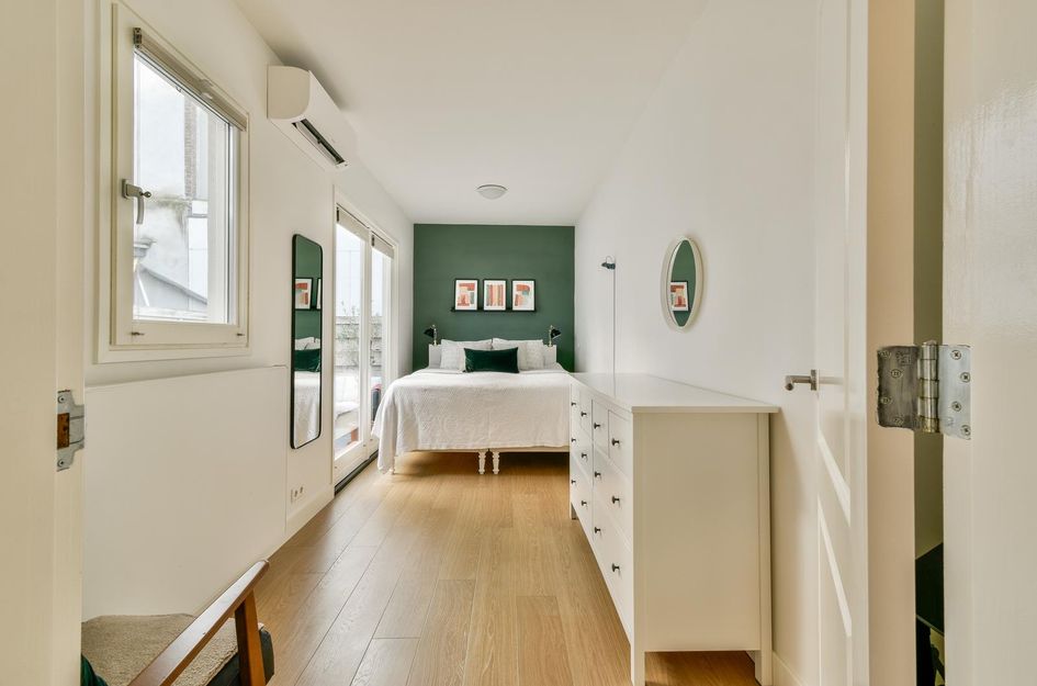 Rhijnvis Feithstraat 13H