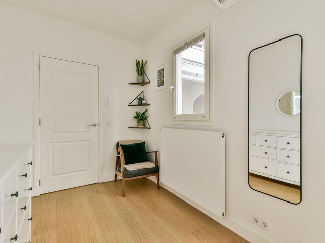 Rhijnvis Feithstraat 13H, Amsterdam