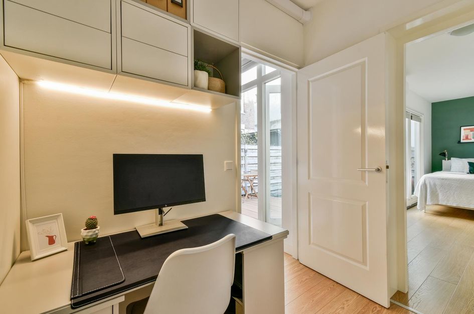 Rhijnvis Feithstraat 13H