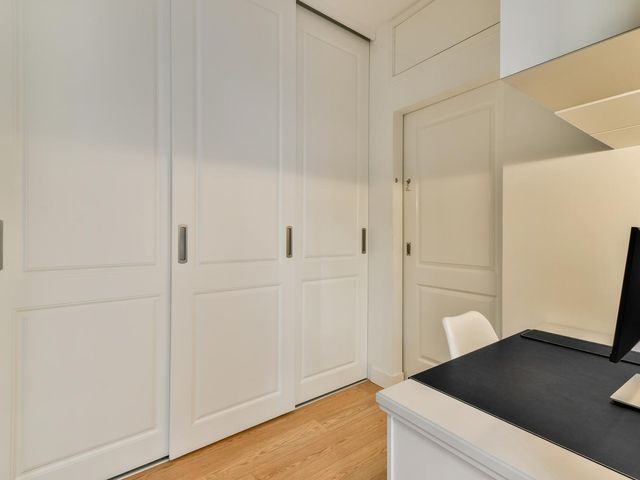 Rhijnvis Feithstraat 13H, Amsterdam