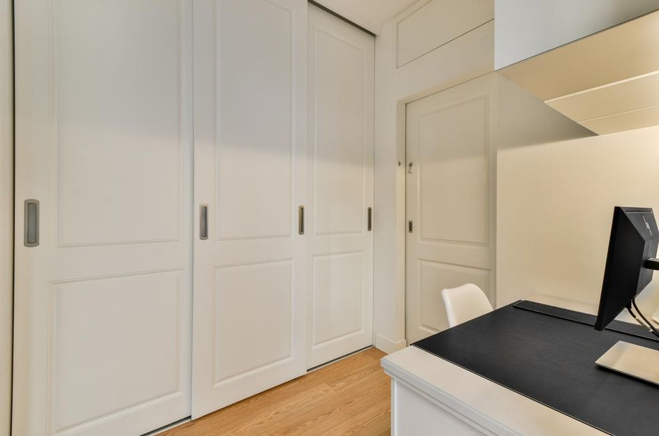 Rhijnvis Feithstraat 13H