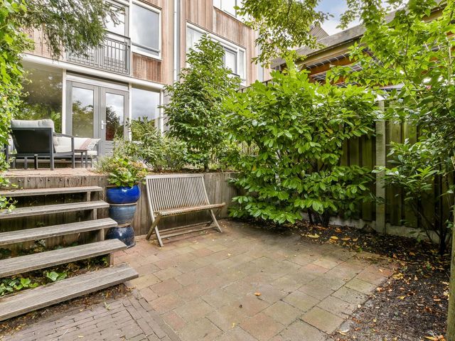 Eurokade 50, Amsterdam