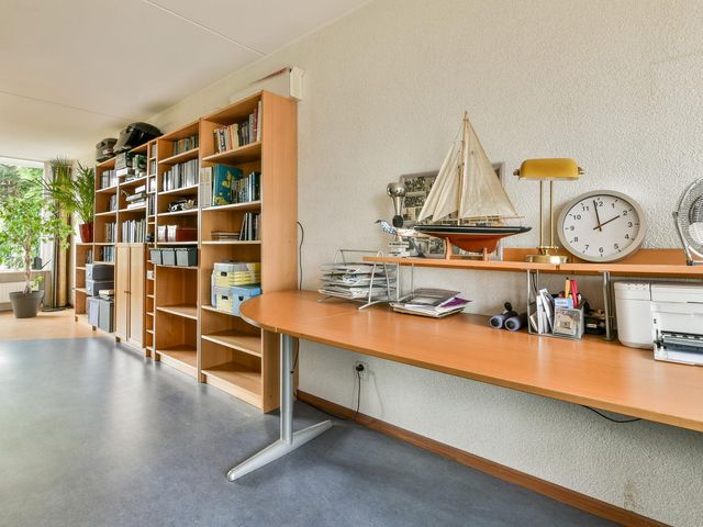 Eurokade 50, Amsterdam