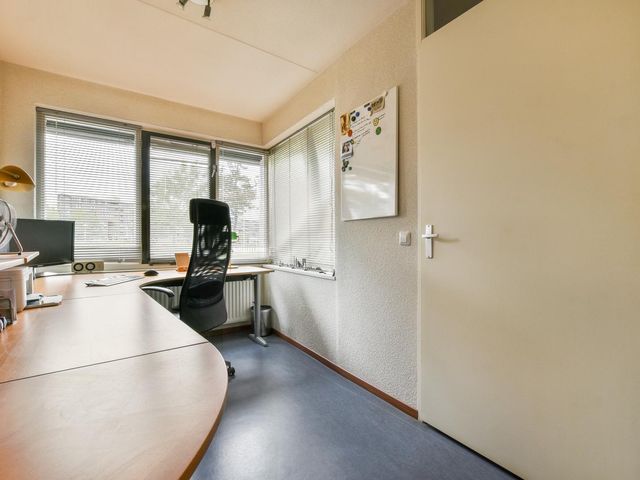 Eurokade 50, Amsterdam