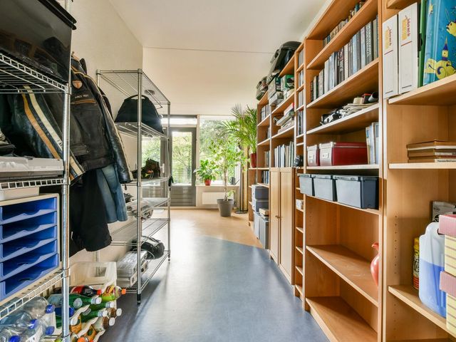 Eurokade 50, Amsterdam