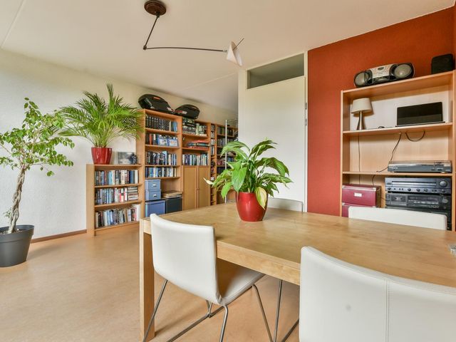 Eurokade 50, Amsterdam