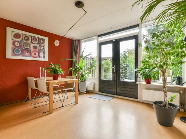 Eurokade 50, Amsterdam